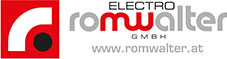 ELECTRO Romwalter GmbH - Logo