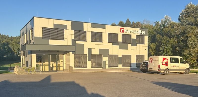 Ihr kompetenter Elektriker in Niederösterreich: Electro Romwalter